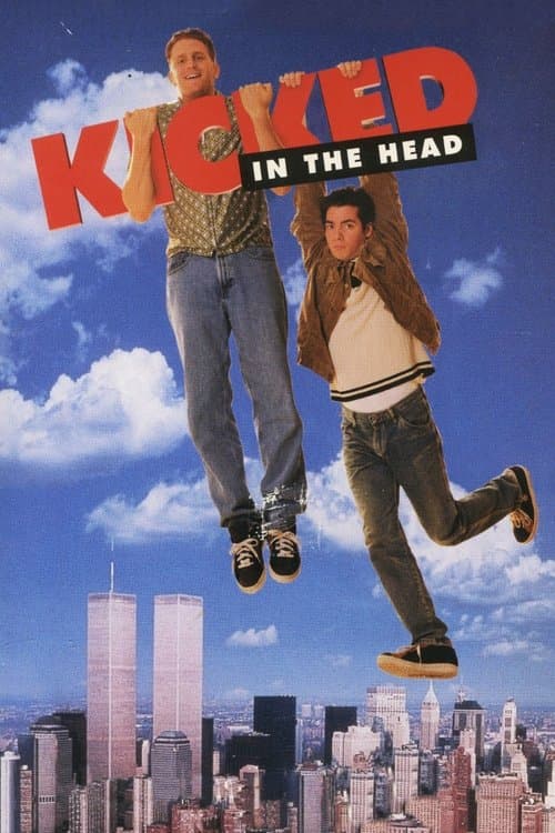 Durchgeknallt in Manhattan poster