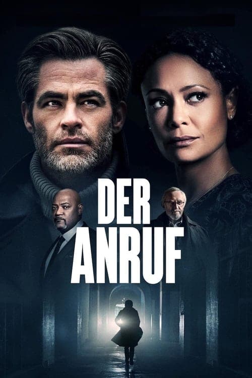 Der Anruf poster