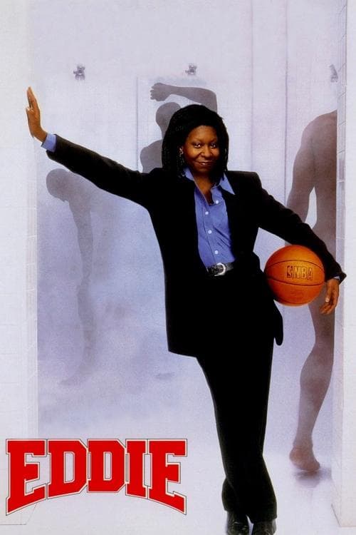 Eddie poster