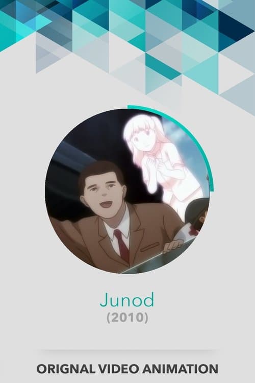 ジュノー poster