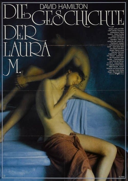 Die Geschichte der Laura M poster