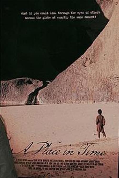 A Place in Time poster