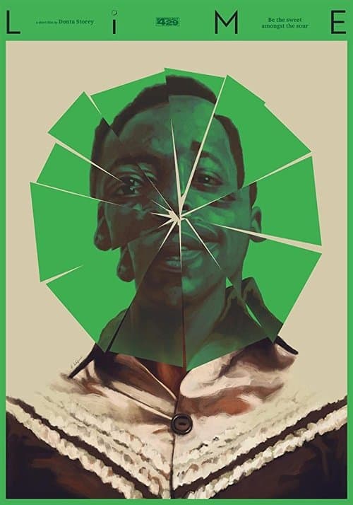 Lime poster