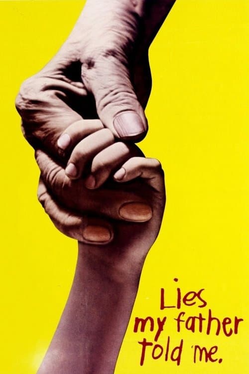 Geliebte Lügen poster