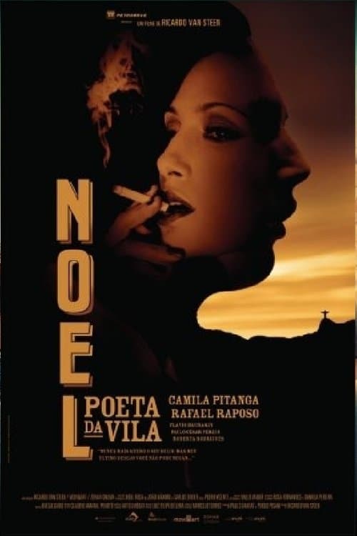 Noel: Poeta da Vila poster
