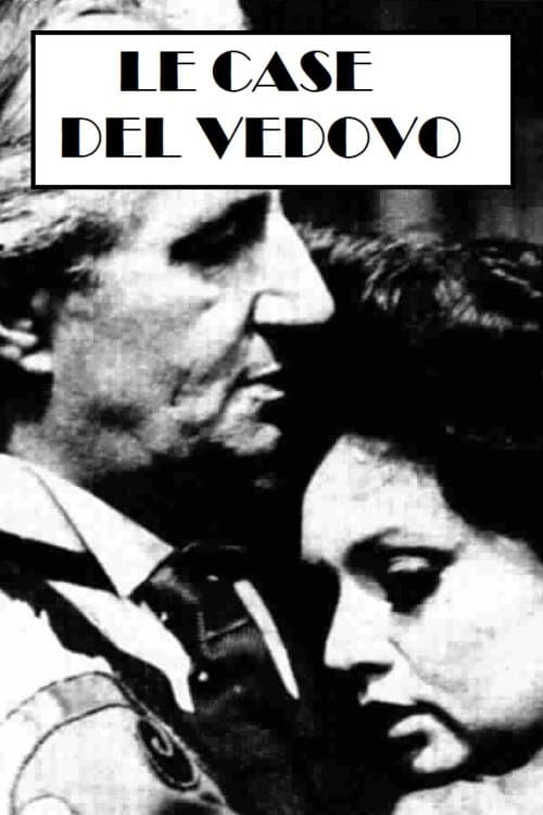 Le Case del Vedovo poster