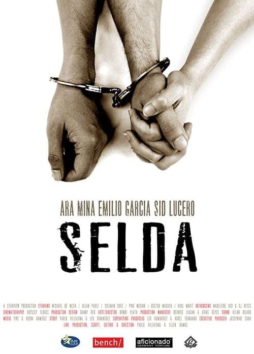Selda poster