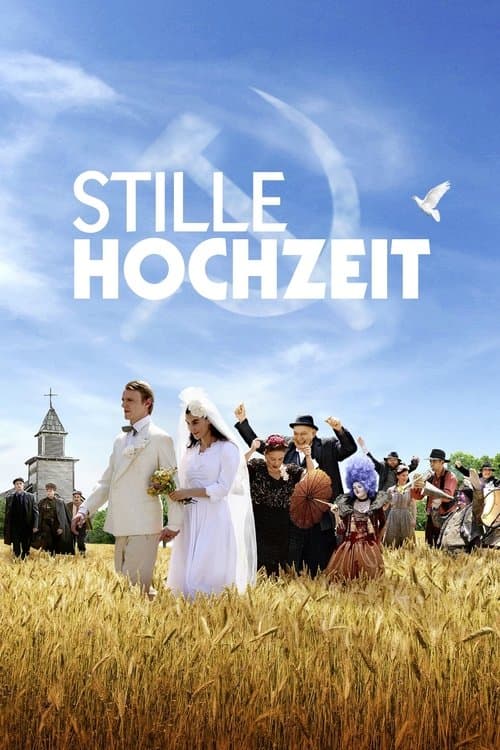 Stille Hochzeit poster