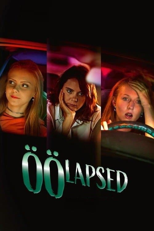 Öölapsed poster