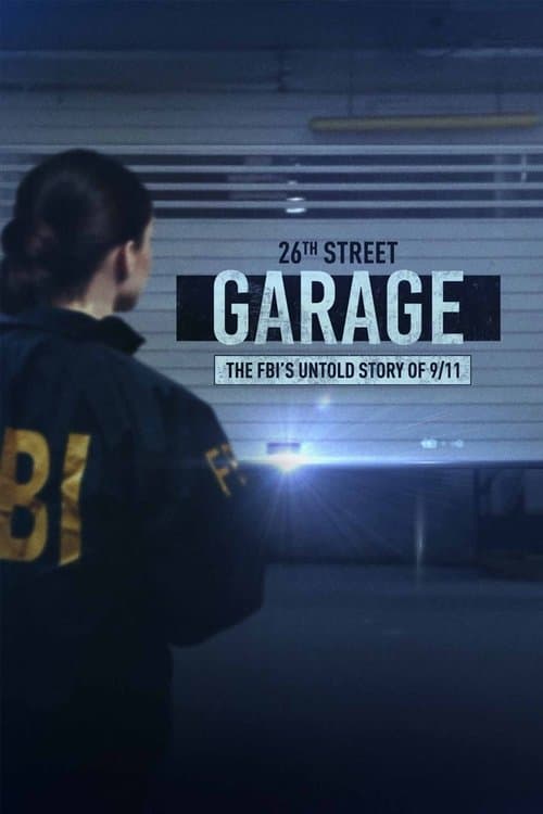 9/​11 – Die unerzählte Geschichte des FBI poster