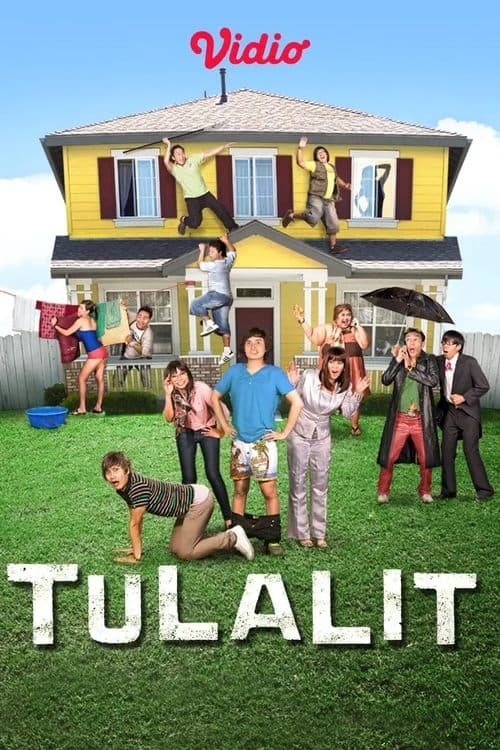 Tulalit poster