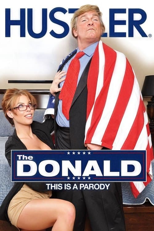 The Donald poster