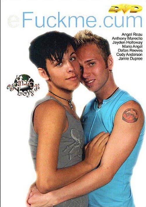 eFuckme.cum poster