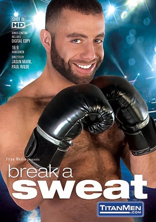 Break a Sweat poster