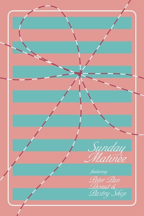 Sunday Matinée poster