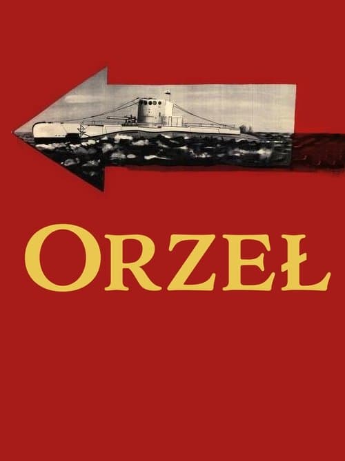 Orzeł poster