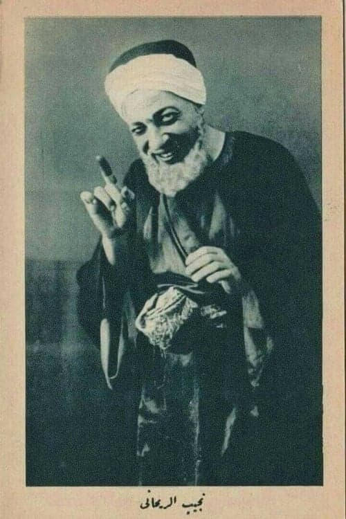صاحب السعادة كشكش بيه poster