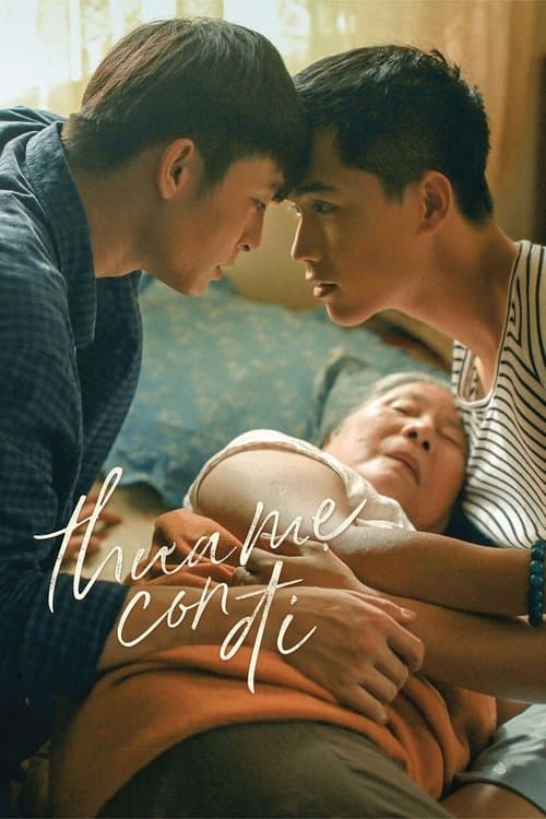 Thưa Mẹ Con Đi poster