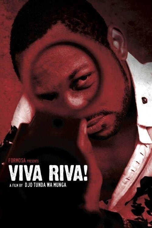 Viva Riva - Zu viel ist nie genug poster