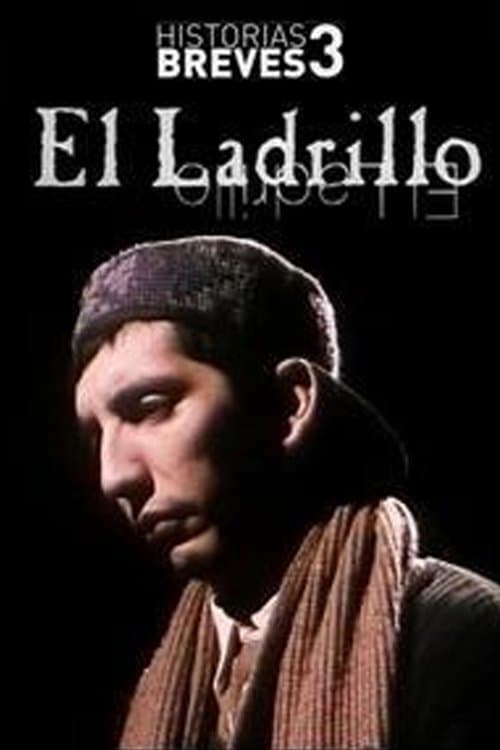 El ladrillo poster