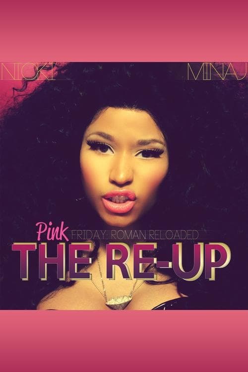 The Re-Up poster