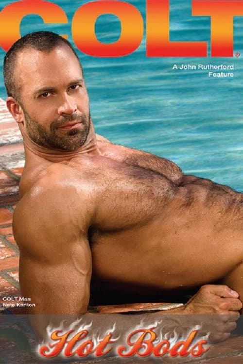 Hot Bods poster