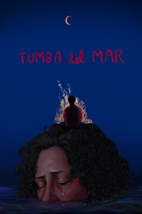 Tumba Del Mar poster