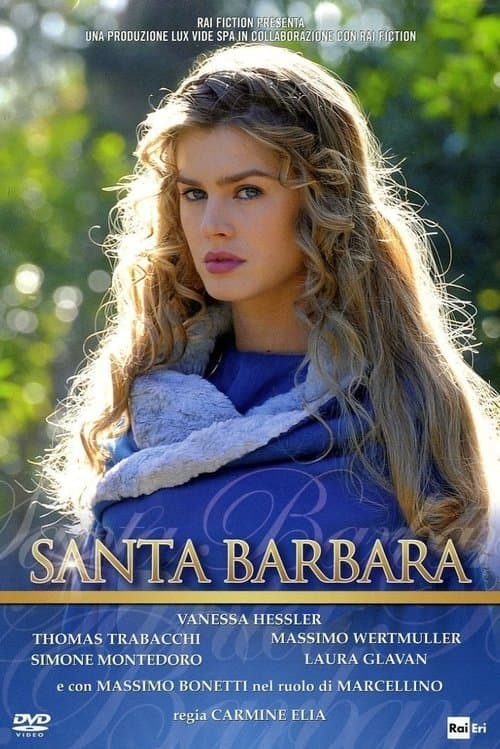 Santa Barbara poster