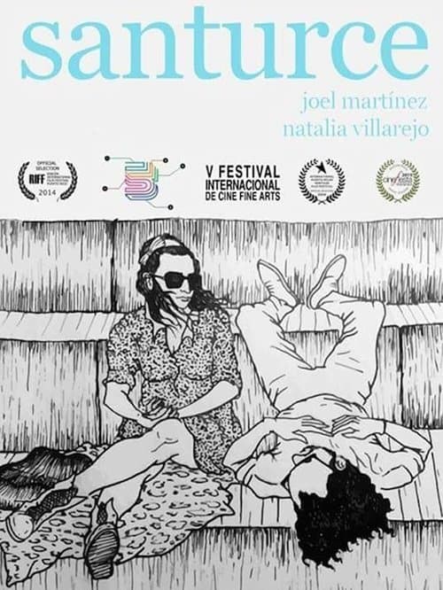 Santurce poster