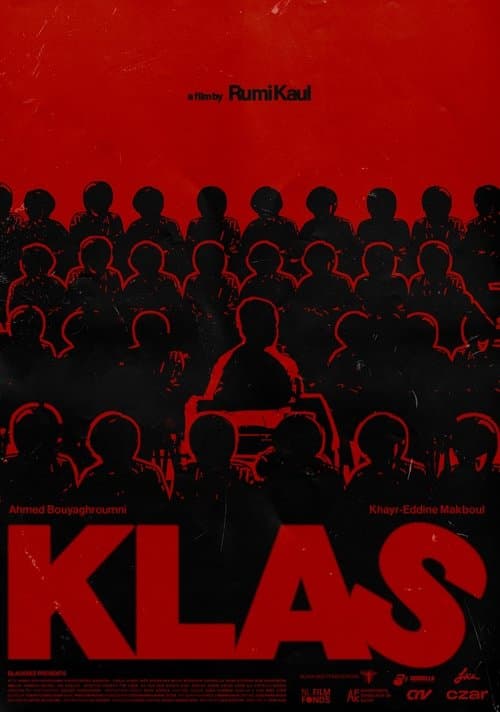 Klas poster