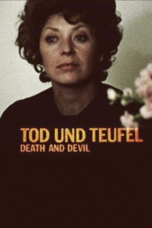 Tod und Teufel poster