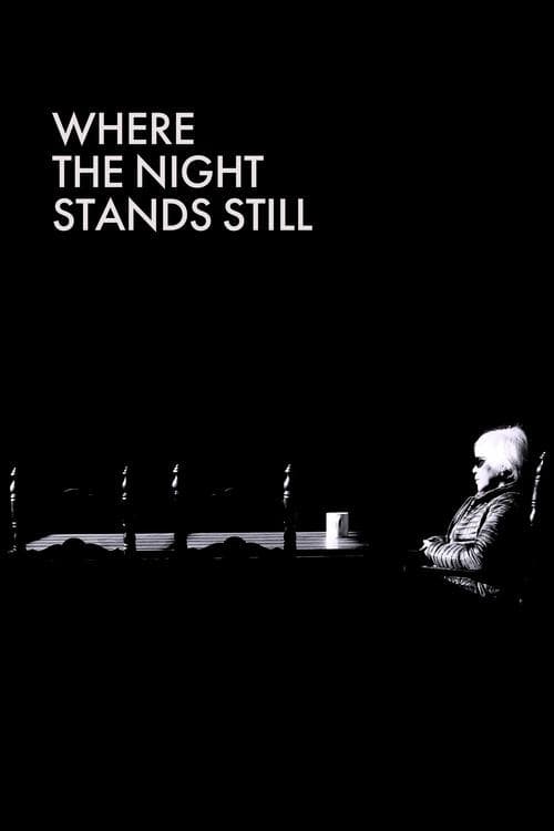 Come la notte poster