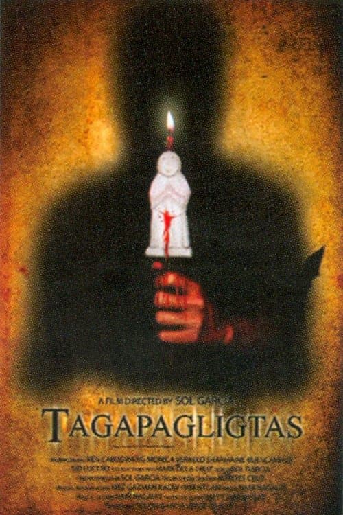 Tagapagligtas poster