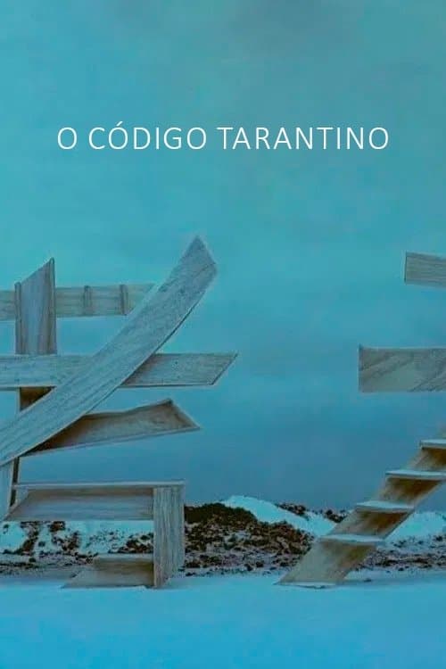 O Código Tarantino poster