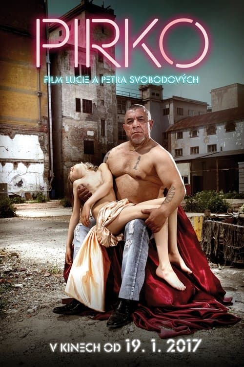 Pirko poster