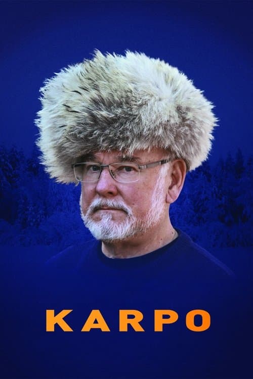 Karpo poster