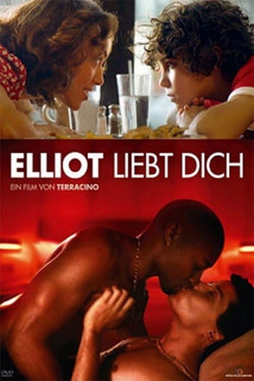 Elliot liebt Dich poster