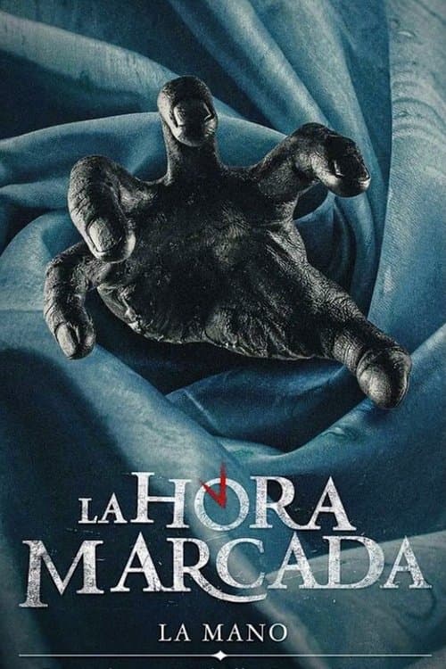 La Mano poster
