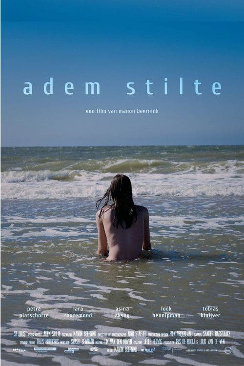 Adem Stilte poster
