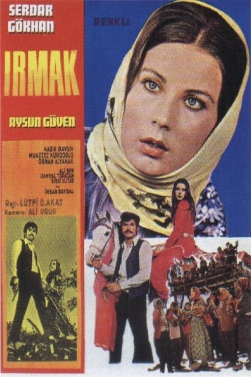 Irmak poster