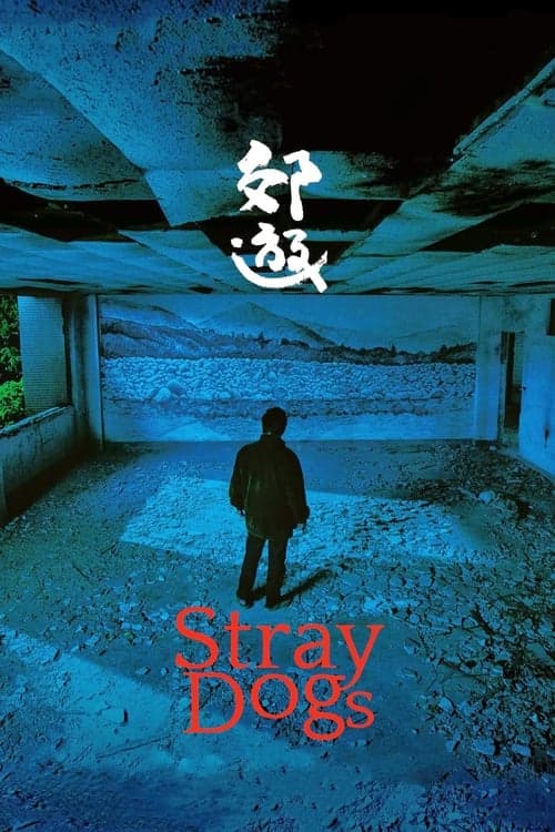 郊遊 poster
