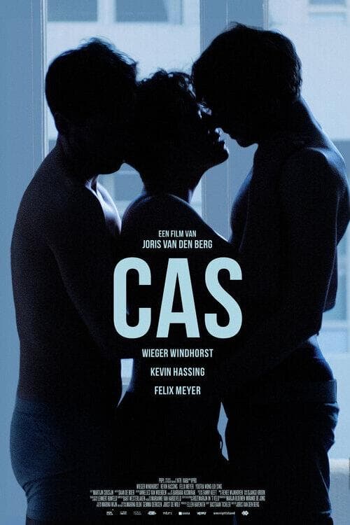 Cas poster