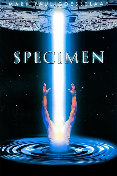Specimen poster