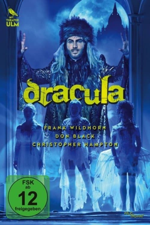 Dracula: Das Musical poster