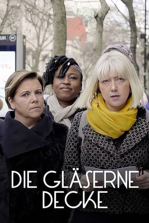 Lasikatto poster