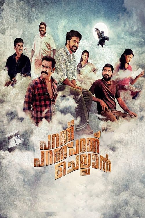 പറന്നു പറന്നു പറന്നു ചെല്ലാൻ poster