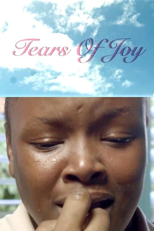 Tears of Joy poster