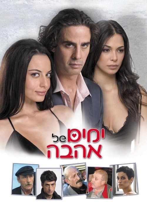 ימים של אהבה poster
