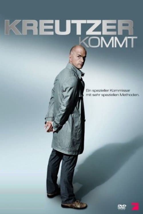 Kreutzer kommt poster