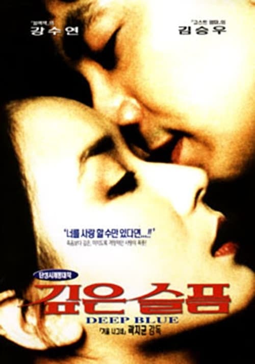 깊은 슬픔 poster